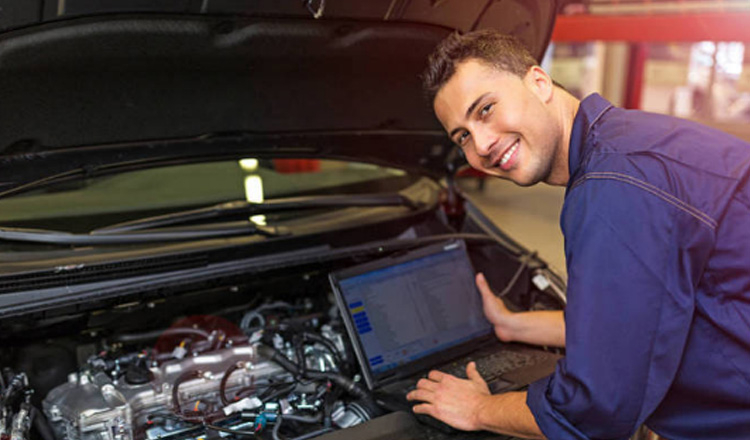 Gen. 3 Prius Batterie hybride